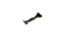 Image of Leaf Spring Transmission image for your 2004 Subaru Baja   